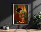 Amelie Movie Poster [AMV]