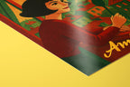 Amelie Movie Poster [AMV]