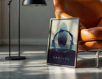 Arrival Movie Poster [Joseph]
