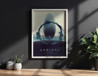 Arrival Movie Poster [Joseph]