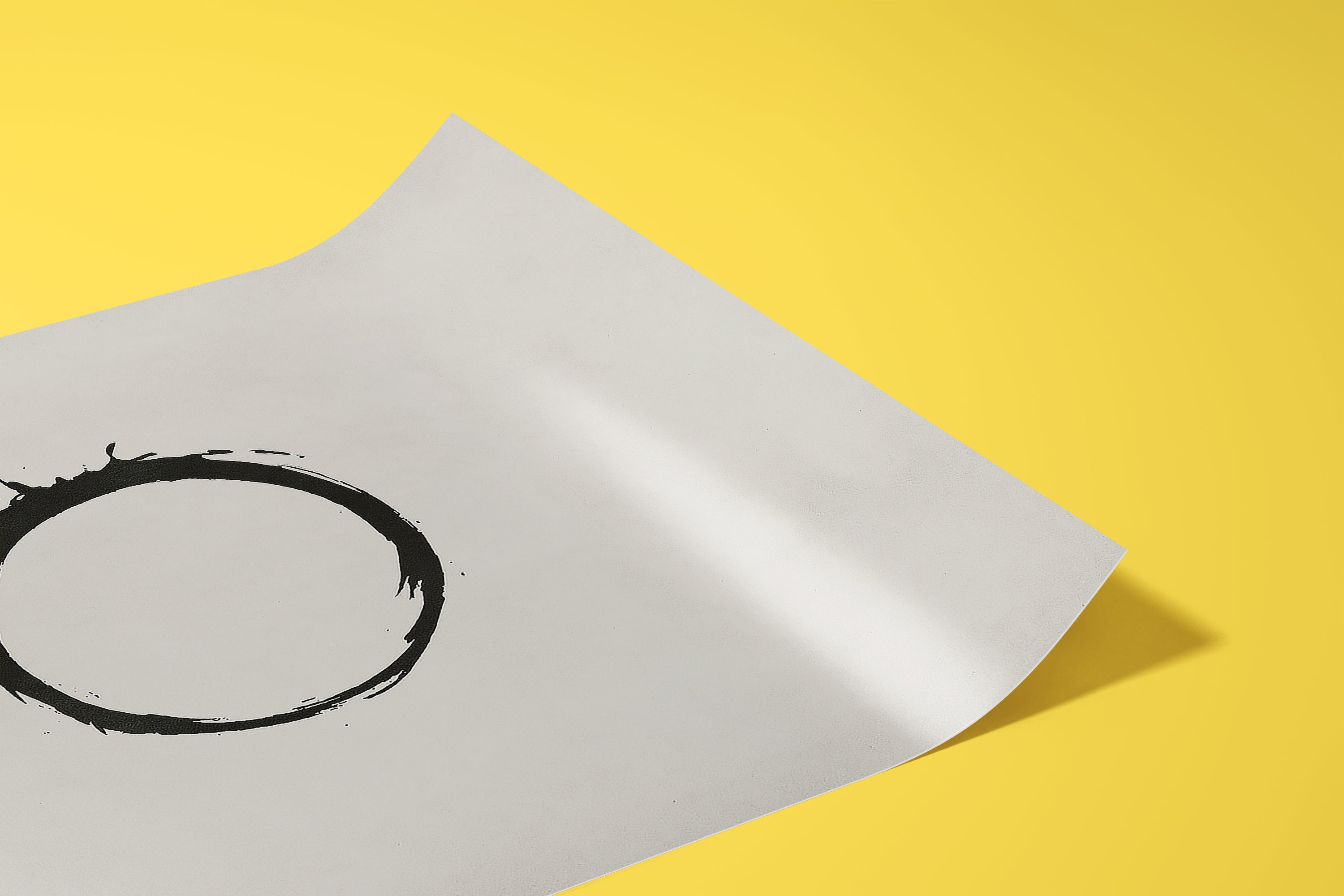 Arrival Minimalist Movie Poster [AMV]