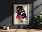 Carrie Movie Poster [Ruben]