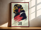 Carrie Movie Poster [Ruben]