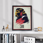 Carrie Movie Poster [Ruben]