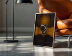 Death Stranding Video Game Poster [Edward]