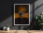 Death Stranding Video Game Poster [Edward]