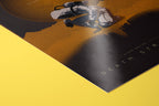 Death Stranding Video Game Poster [Edward]