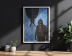 Donnie Darko Movie Poster [Edward]
