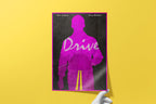 Drive Movie Poster [Edward]