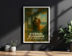 Eternal Sunshine of the Spotless Mind Movie Poster [AMV]