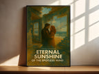 Eternal Sunshine of the Spotless Mind Movie Poster [AMV]