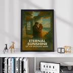 Eternal Sunshine of the Spotless Mind Movie Poster [AMV]