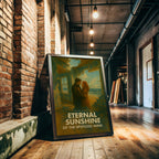 Eternal Sunshine of the Spotless Mind Movie Poster [AMV]