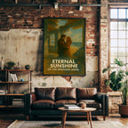 Eternal Sunshine of the Spotless Mind Movie Poster [AMV]