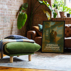 Eternal Sunshine of the Spotless Mind Movie Poster [AMV]