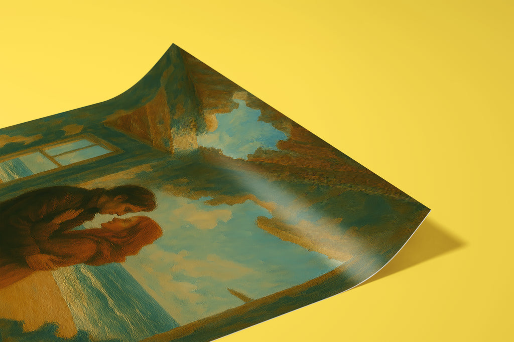 Eternal Sunshine of the Spotless Mind Movie Poster [AMV]