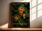 The Birds Movie Poster [AMV]
