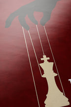 The Godfather Minimalist Movie Poster [AMV]