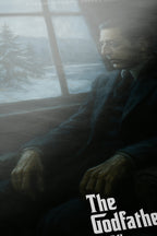 The Godfather Part II Movie Poster [AMV]