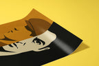 The Godfather Part II Minimalist Movie Poster [AMV]