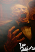 The Godfather Part III Movie Poster [AMV]