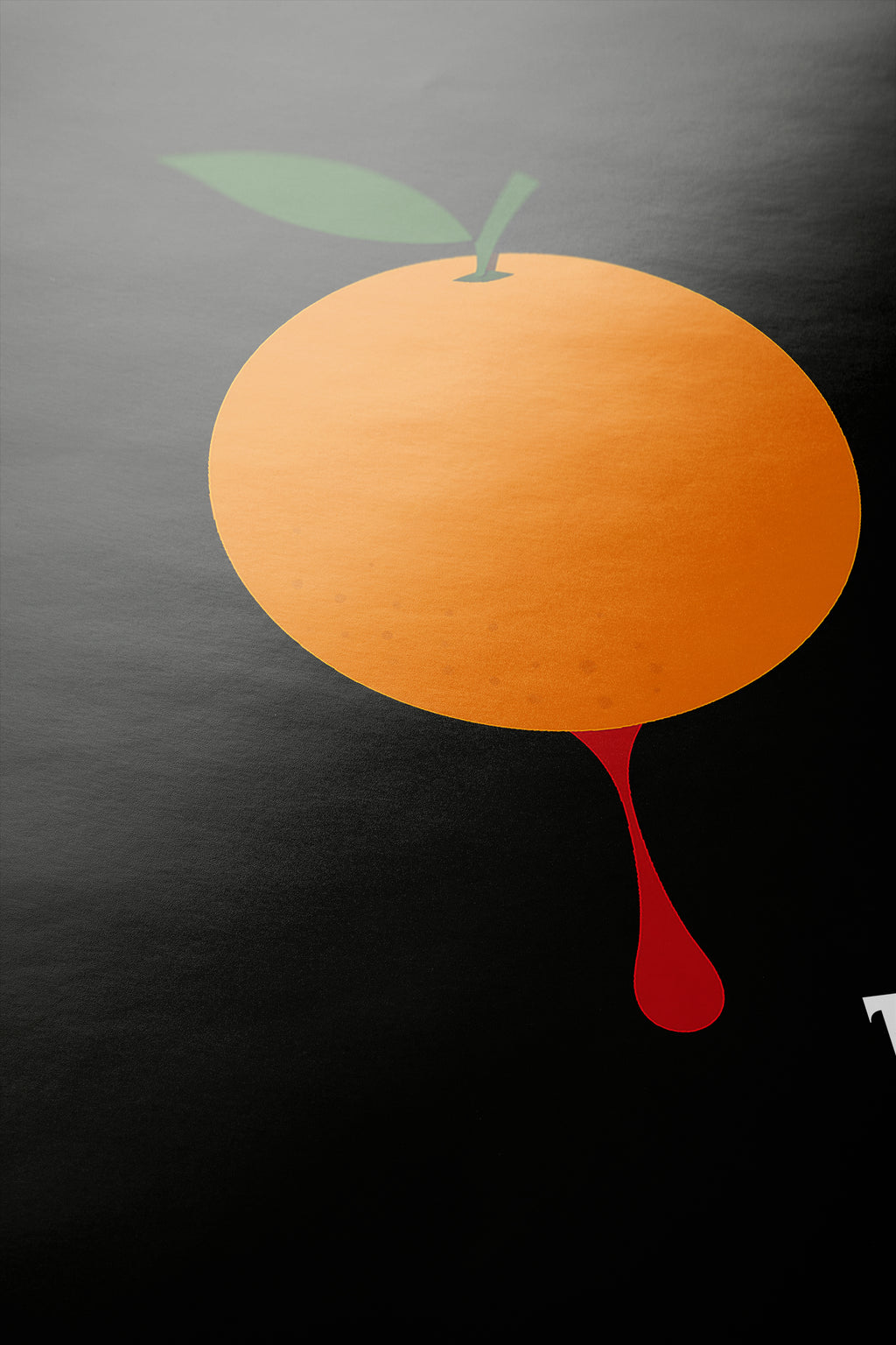 The Godfather Part III Minimalist Movie Poster [AMV]