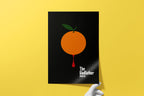 The Godfather Part III Minimalist Movie Poster [AMV]