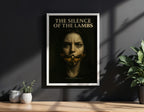 The Silence of the Lambs Movie Poster [AMV]