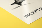 Inception Minimalist Movie Poster [AMV]