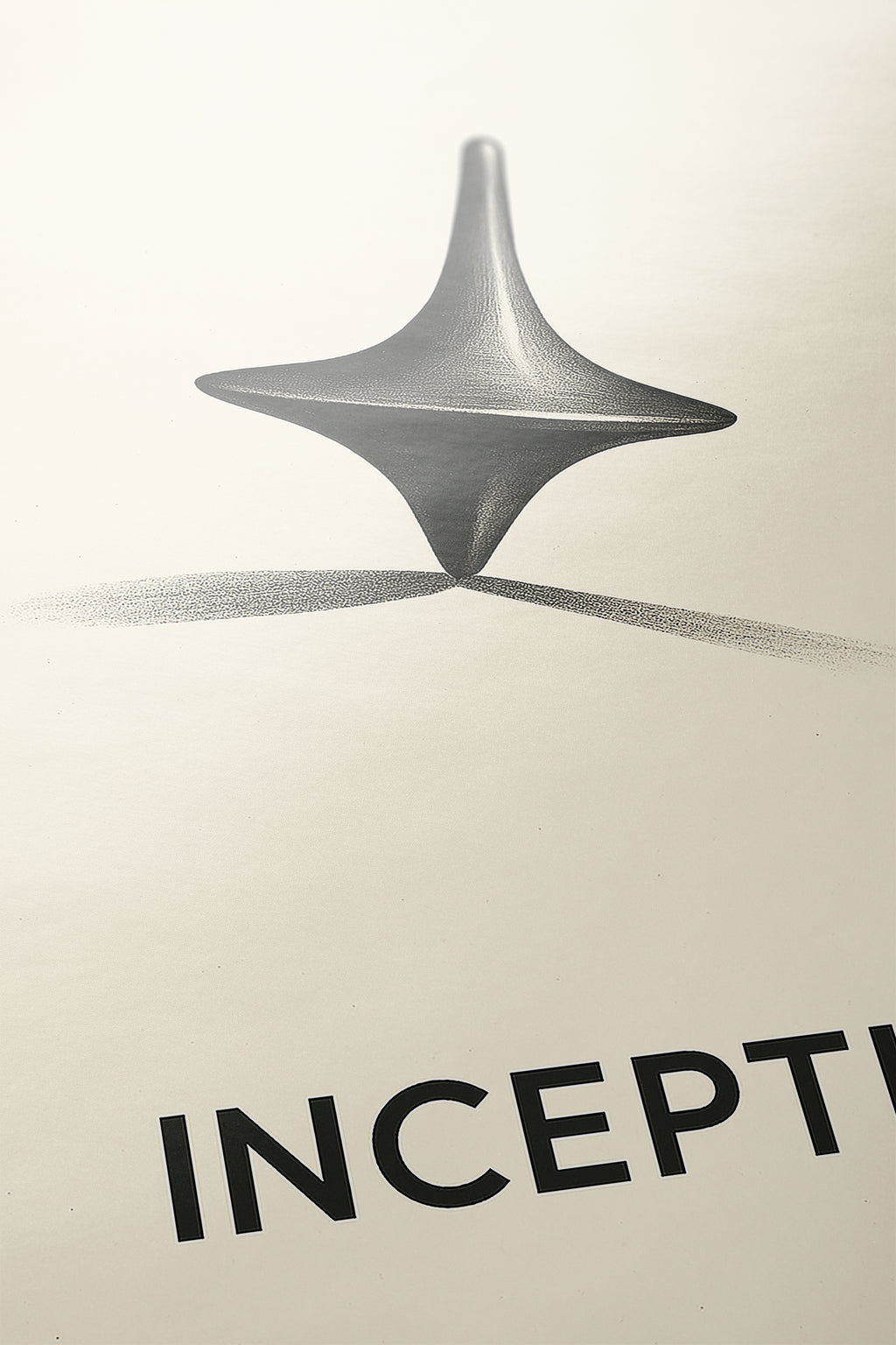 Inception Minimalist Movie Poster [AMV]