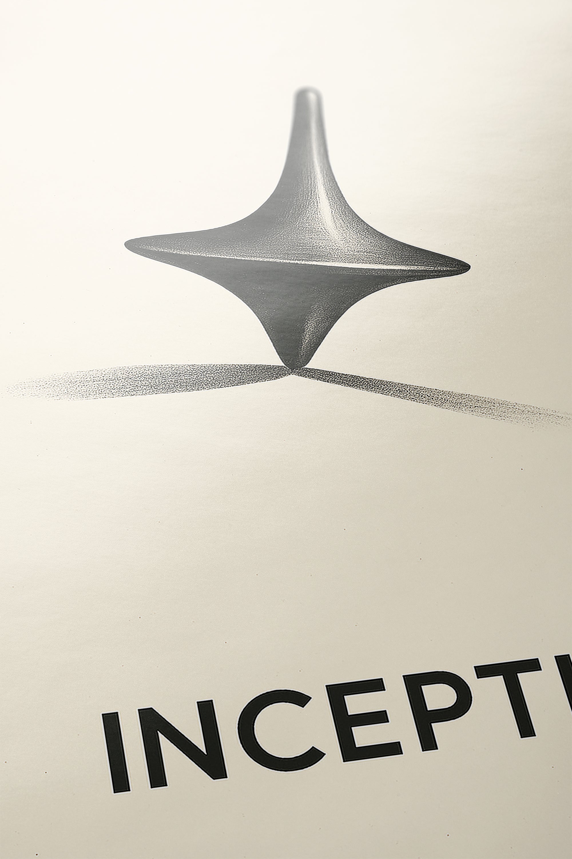 Inception Minimalist Movie Poster [AMV]