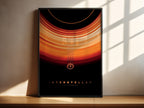 Interstellar Movie Poster [Joseph]