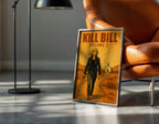 Kill Bill Vol 2 Movie Poster [AMV]