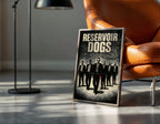 Reservoir Dogs Movie Poster [AMV]