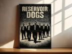Reservoir Dogs Movie Poster [AMV]