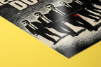 Reservoir Dogs Movie Poster [AMV]
