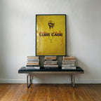 Luke Cage TV Series Poster [Edward]