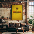 Luke Cage TV Series Poster [Edward]