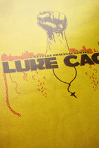 Luke Cage TV Series Poster [Edward]