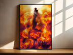 Oppenheimer Movie Poster [Joseph]