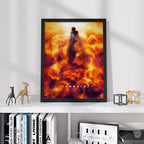 Oppenheimer Movie Poster [Joseph]