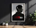 Parasite Movie Poster [Joseph]