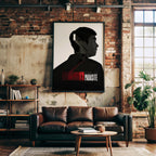 Parasite Movie Poster [Joseph]