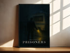Prisoners Movie Poster [AMV]