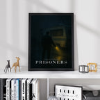 Prisoners Movie Poster [AMV]