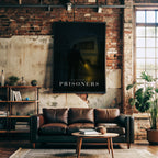 Prisoners Movie Poster [AMV]