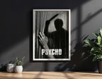 Psycho Movie Poster [AMV]