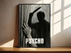 Psycho Movie Poster [AMV]