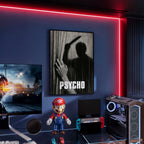 Psycho Movie Poster [AMV]