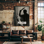 Psycho Movie Poster [AMV]